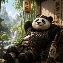 ZenPanda