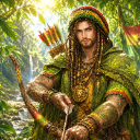 RobinInTheHood