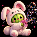 ʚଓ BunnyMelon ʚଓ