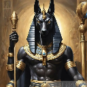 Anubis ΨΩ