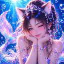 Mermeow