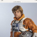 Luke sky walker