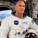 Astronaut Johny