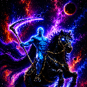 CosmicRider