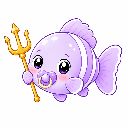 baby neptune