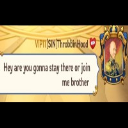 Thruben scandal