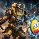 Tough Butter