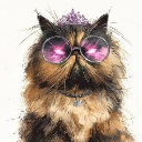 Princess Donut