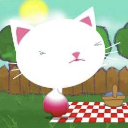 Catface Hugo