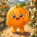 오렌スΙ༒orange