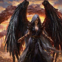 ColdRageAngel