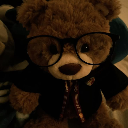 Cool Teddy