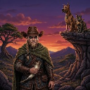 ༒Floki༒ˢʰᵒ