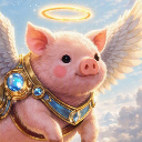 Sky Pig