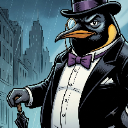 The Penguin