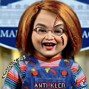 Anti kler