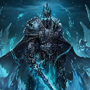 Mini {Arthas}