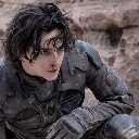 샬라메 Chalamet