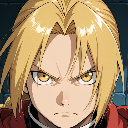 Edward Elric