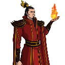 Lord Sozin