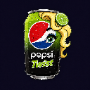 Pepsi Twist