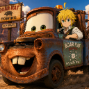 MATER MELIODAS