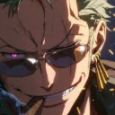 『Zoro』