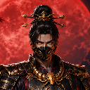 Samurai Sword