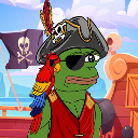 PirateFrog