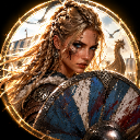shield maiden