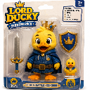 Judgy Ducky