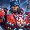 Optimus Prime