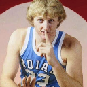 Larry Bird