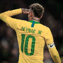 Neymar Jr 10