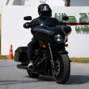 vanbiker