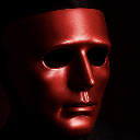 Red shadow
