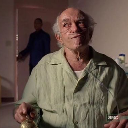 Hector Salamanca