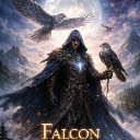 Falcon Dreamer