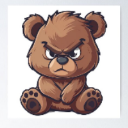 grumpyBear