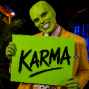Ｋａｒｍａ ॐ