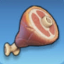 Ham Sandwich