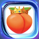 Peachy