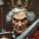 Grumpy Granny