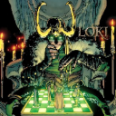 LOKI HA HA