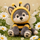 Lil Hopey Bee