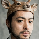 鹿さん