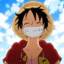 Monkey D Luffy