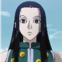 ILLUMI ZOLDYCK