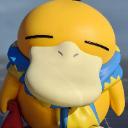 可達鴨