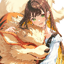 きなこさん